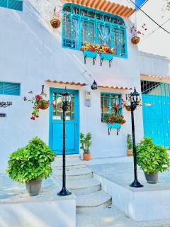 Cabaña La Aldea - Santorini Colombiano - Doradal - 7