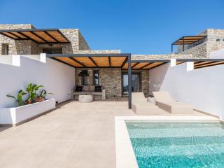Villa Evi & Suites - Mykonos ciudad - 4