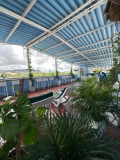 Casa Cielo Cartagena - 1