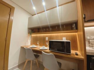 Flat Île de Pipa Luxxor - By Almare - 1