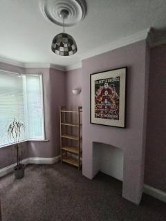 3 Bed Ground Floor Flat - Londra - 7