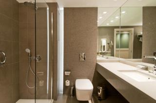 Platanista Hotel - 9