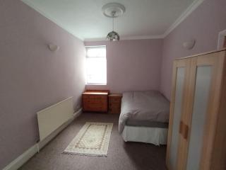 3 Bed Ground Floor Flat - Londra - 4