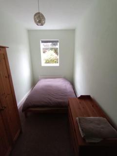 3 Bed Ground Floor Flat - London - 2
