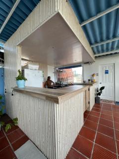 Casa Cielo Cartagena - 7