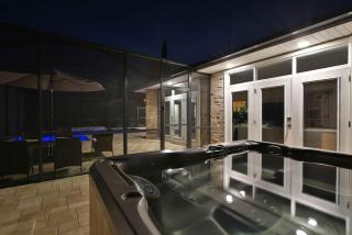 Gorgeous Private Home with Heated Pool - 3
