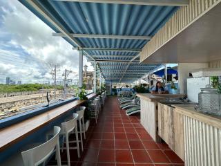 Casa Cielo Cartagena - 6