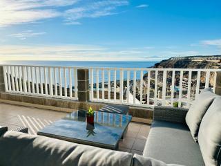 AMADORES BEACH VIEW APARTMENT - Amadores - 0
