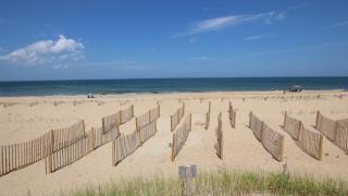 KH121, Pirate Queen- Oceanfront, Ocean Views, Sun Deck - Kitty Hawk - 0