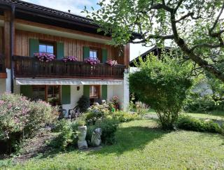 Haus Waldblick - Brannenburg - 5