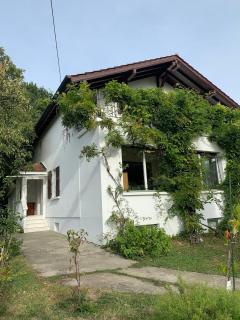 Rooms in the villa near the airport, share bathroom and share kitchen - 0