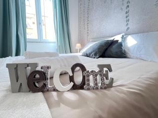 New Apartment in Rome - City Center - Rom - 3