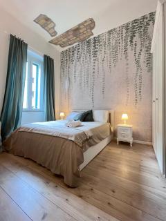 New Apartment in Rome - City Center - Rom - 1