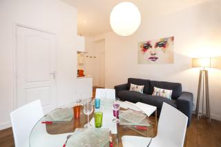 Pick A Flat's Apartment in Bastille - Rue Mornay - Paris - 1