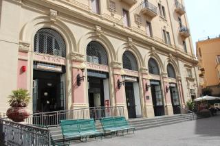 Nel Cuore del Vomero Apartament - Napels - 9