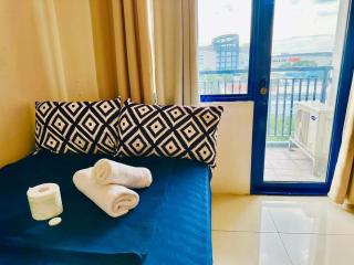Sea Residences - Look for Ms. Mav - Manila - 9