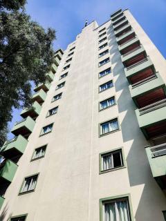 Residencial Bella Vista Suites - São Paulo - 0