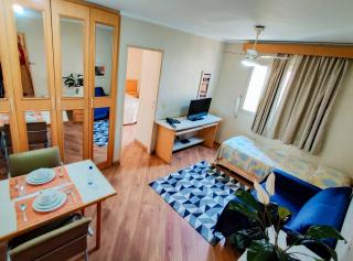 Residencial Bella Vista Suites - São Paulo - 4