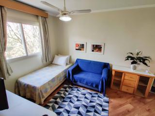 Residencial Bella Vista Suites - São Paulo - 5