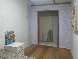 Peace avenue - Kiev - 3