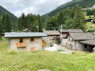 Chalet La mia Baita - Pezzo - 7