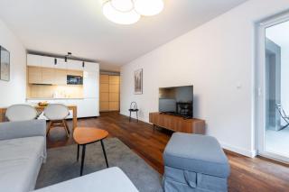 Ślusarska Apartament - Krakow - 6