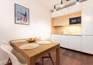 Ślusarska Apartament - Krakow - 5
