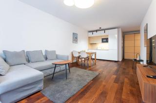 Ślusarska Apartament - Krakow - 0