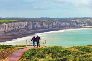 Giulia House Fécamp - Seaside Escape, Modern & Cozy - 0