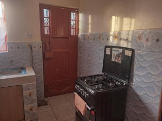 Jacon Homestays - Voi - 5