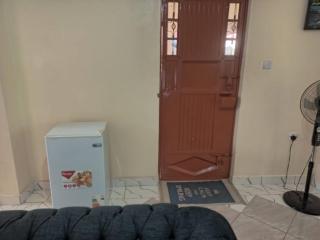 Jacon Homestays - Voi - 1