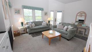 Oceanside, Community Pools, Community Amenities, Sun Deck, M412, Summersweet - Corolla - 9