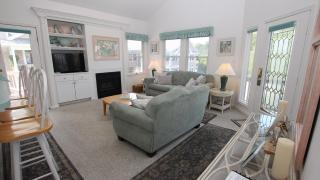 Oceanside, Community Pools, Community Amenities, Sun Deck, M412, Summersweet - Corolla - 8