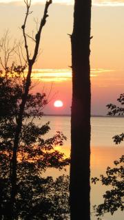 MS100, Timberly II- Soundfront, Amazing Sound Views! Sunsets, Yard, Hot Tub - Corolla - 4