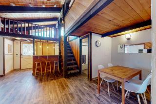 Hilltop Lodge - Stateline - 4