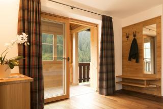 Garni Hotel Geier - Santa Cristina in Val Gardena - 1