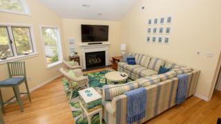 MS12, Sounds Amazing-Soundfront, Sound views, Private Pool, Hot Tub - Corolla - 8