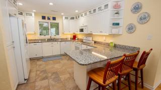 MS12, Sounds Amazing-Soundfront, Sound views, Private Pool, Hot Tub - Corolla - 5