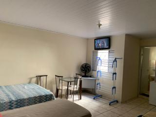 204 apartamento verão ideal para você - 6