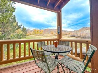 Newly Renovated! Fox Bay Retreat At Deer Valley - Heber City - 9