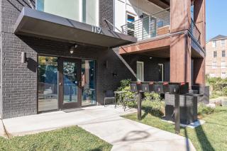 West End Living, Unit #305 - Nashville - 9