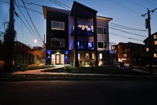 West End Living, Unit #305 - Nashville - 8