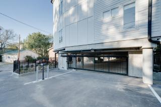West End Living, Unit #305 - Nashville - 4