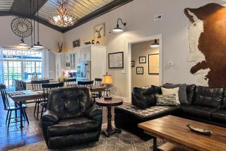 Norris Lake Hideaway - Maynardville - 5