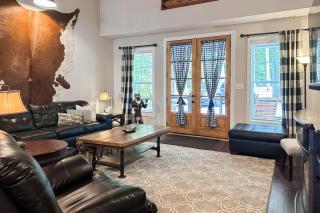 Norris Lake Hideaway - Maynardville - 6