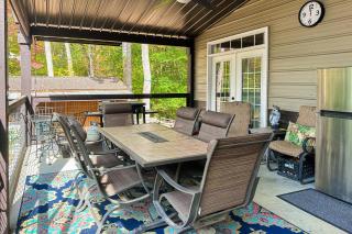 Norris Lake Hideaway - Maynardville - 8
