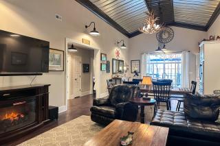 Norris Lake Hideaway - Maynardville - 4