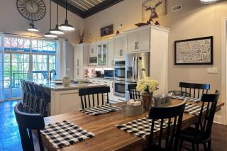 Norris Lake Hideaway - Maynardville - 2