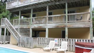MS160, Almost Heaven- Soundside, Pool, Hot Tub, Dogs Welcome! - Corolla - 8