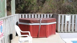 MS160, Almost Heaven- Soundside, Pool, Hot Tub, Dogs Welcome! - 7